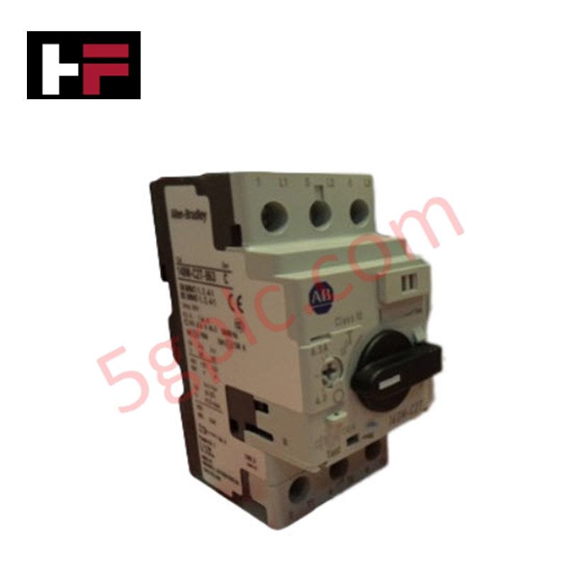 140M-C2T-B63 | Allen-Bradley | Bulletin 140M Motor Koruma Devre Kesici