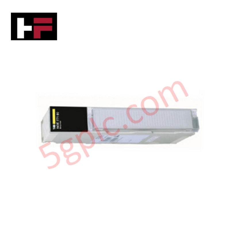 Schneider Modicon Quantum 140NOC77100 Ethernet/IP Network Module