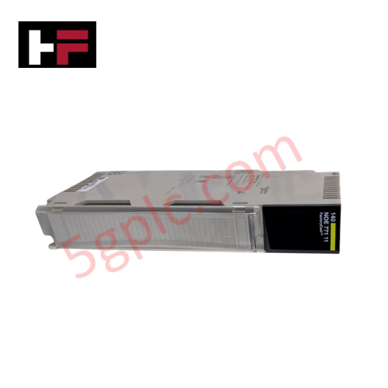 ماژول شبکه اترنت TCP/IP مدل 140NOE77111 مودیکان کوانتوم اشنایدر الکتریک