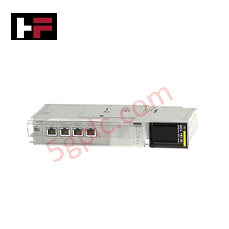 140DRC83000 | Schneider Electric | Module de sortie relais 8 canaux Modicon Quantum