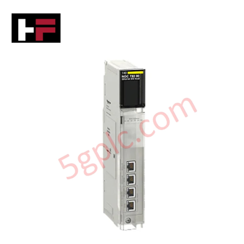 140DRC83000 | Schneider Electric | Modicon Quantum 8-Channel Relay Output Module