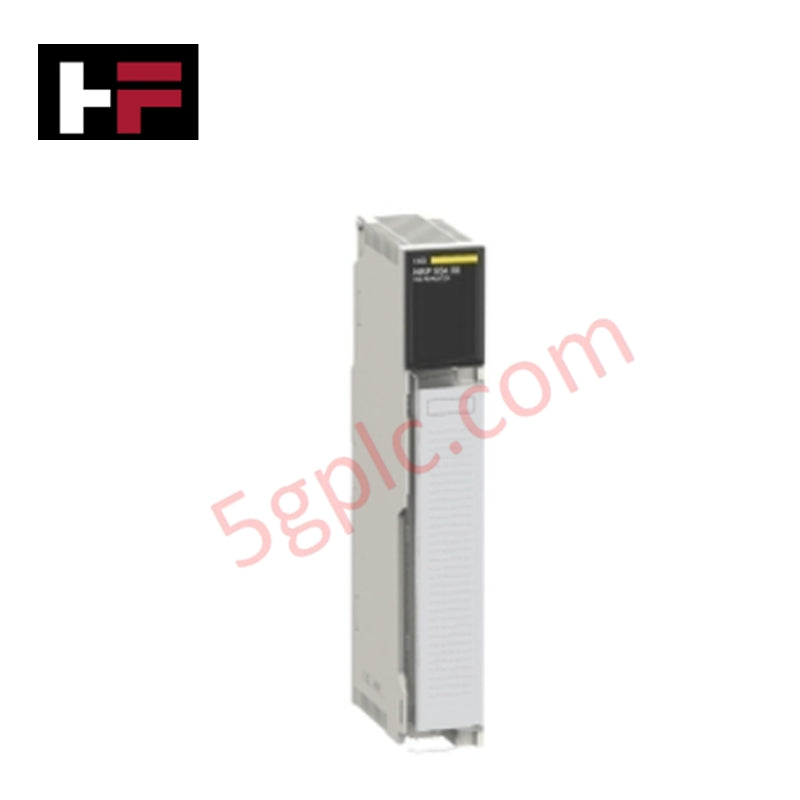 Schneider Electric 140NRP95400 Modicon Quantum Multi-Mode Fiber Optic Repeater