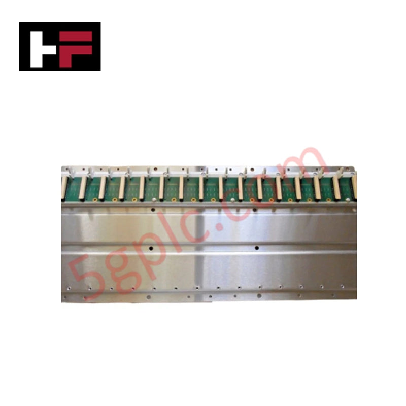 Modicon Quantum | Schneider Electric 140XBP01600 | Placa de Circuito de Suporte para Rack de 16 Espaços