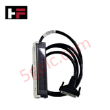 Schneider Electric 140XTS00206 Modicon Quantum CableFast सिस्टम टर्मिनेशन केबल