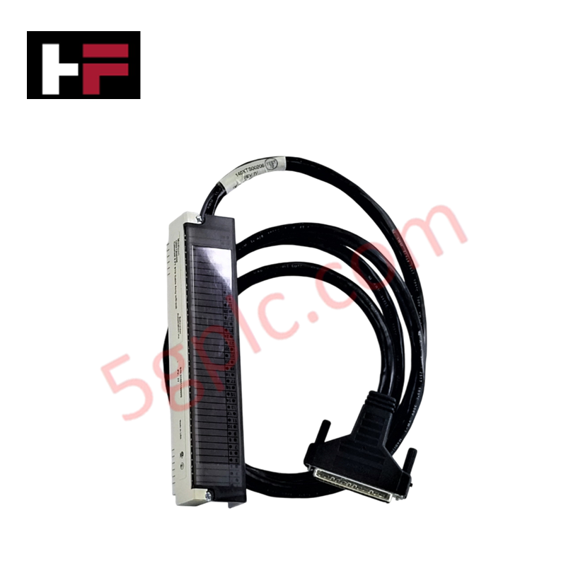 Schneider Electric 140XTS00206 Cable de Terminación del Sistema CableFast Modicon Quantum