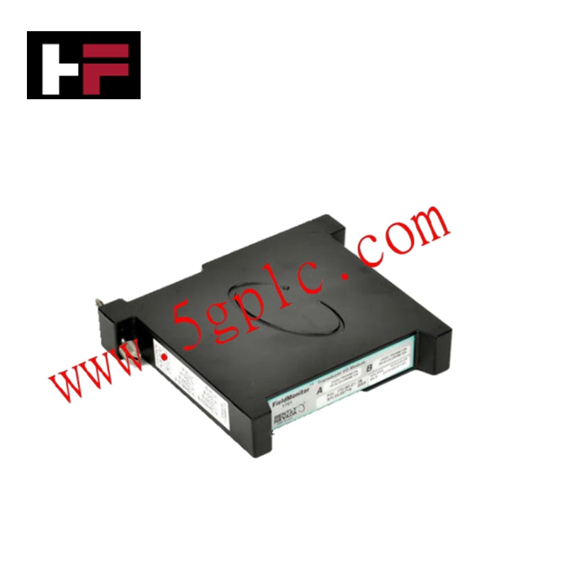 Mod Isolator Galvanik Berganda Bently Nevada 141380-01