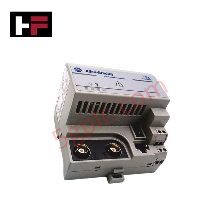 آلن برادلی ۱۴۴۰-ACNR | مبدل ارتباطی کنترلنت XM