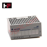 Module de mesure dynamique standard Allen Bradley série XM 1440-DYN02-01RJ