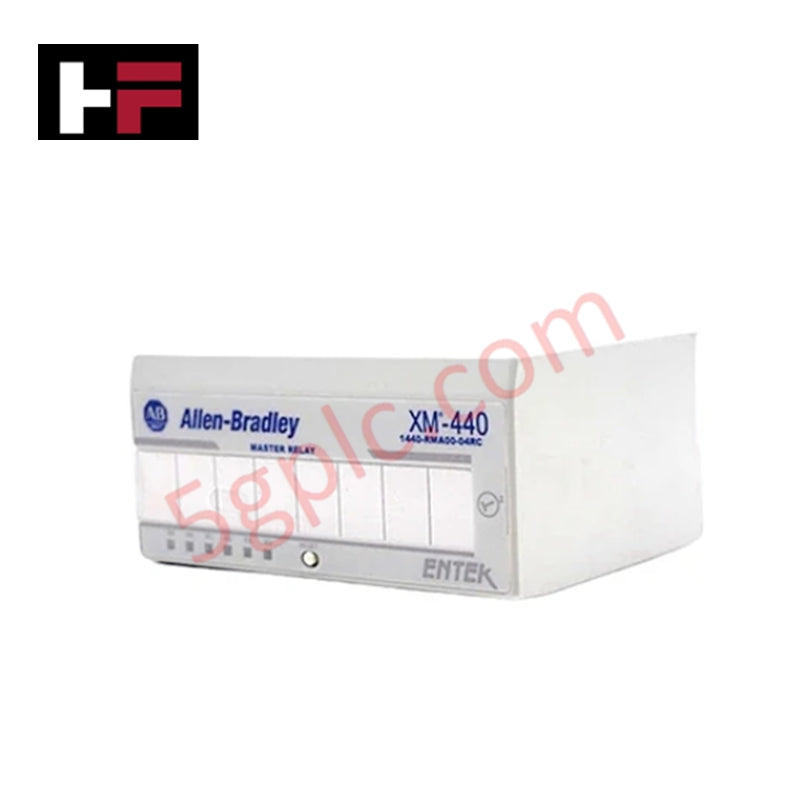 1440-RMA00-04RC | Allen-Bradley | XM-440 Multi-Relay Module