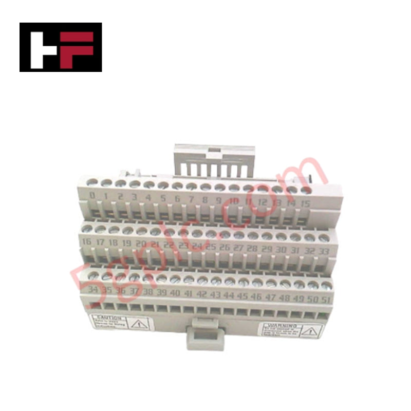 آلن-برادلي 1440-TB-A | وحدة قاعدة طرفية من سلسلة XM