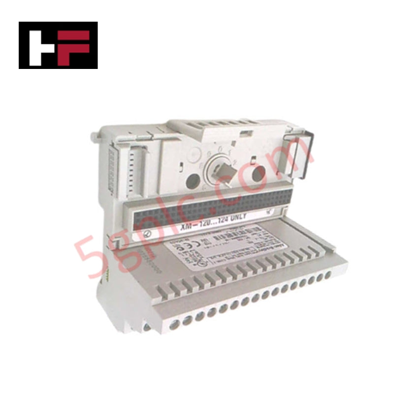 آلن-برادلي 1440-TB-A | وحدة قاعدة طرفية من سلسلة XM