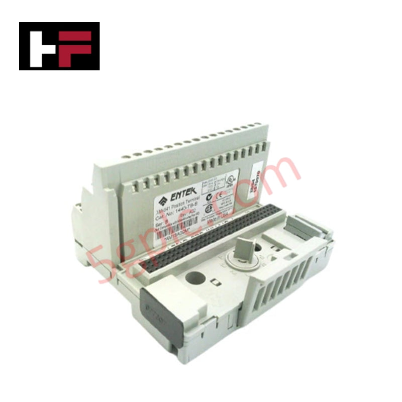 Серия 1440 | Allen-Bradley 1440-TB-B Винтовая клеммная колодка типа B