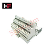 Pangkalan Terminal Penghubung Utama Siri Allen-Bradley XM 1440-TB-C