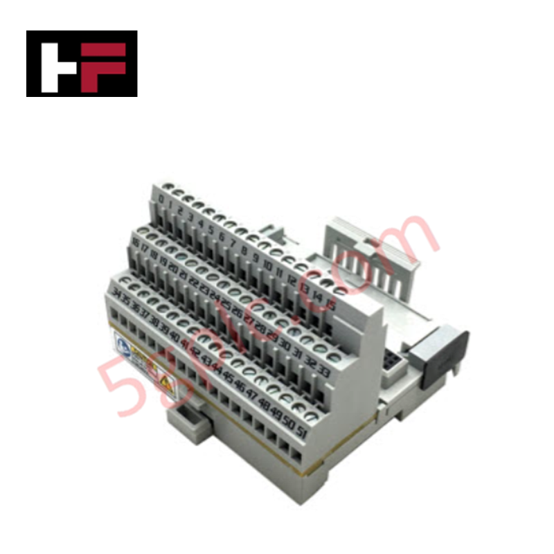 Unit Asas Terminal Siri 1440-TB-D XM | Allen Bradley