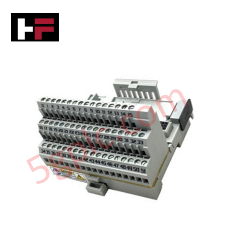 Unit Asas Terminal Siri 1440-TB-D XM | Allen Bradley