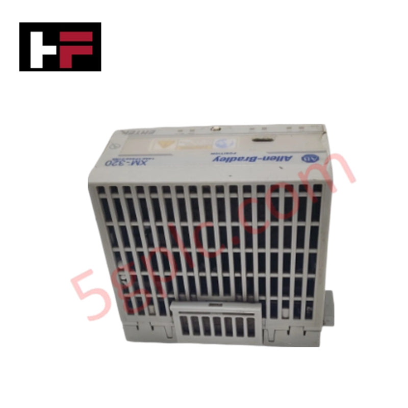 1440-TPS02-01RB | Allen-Bradley XM-320 Positionsmessmodul