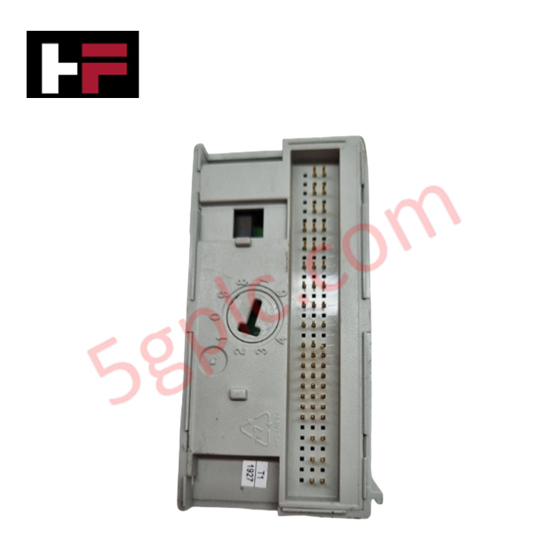 1440-VDRP06-00RH XM-162 Modul Ukuran Keseluruhan | Allen-Bradley