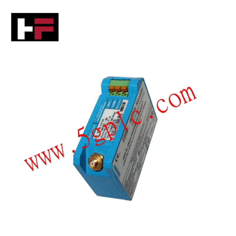 Sensor de proximidad confiable y duradero Bently Nevada 145004-47