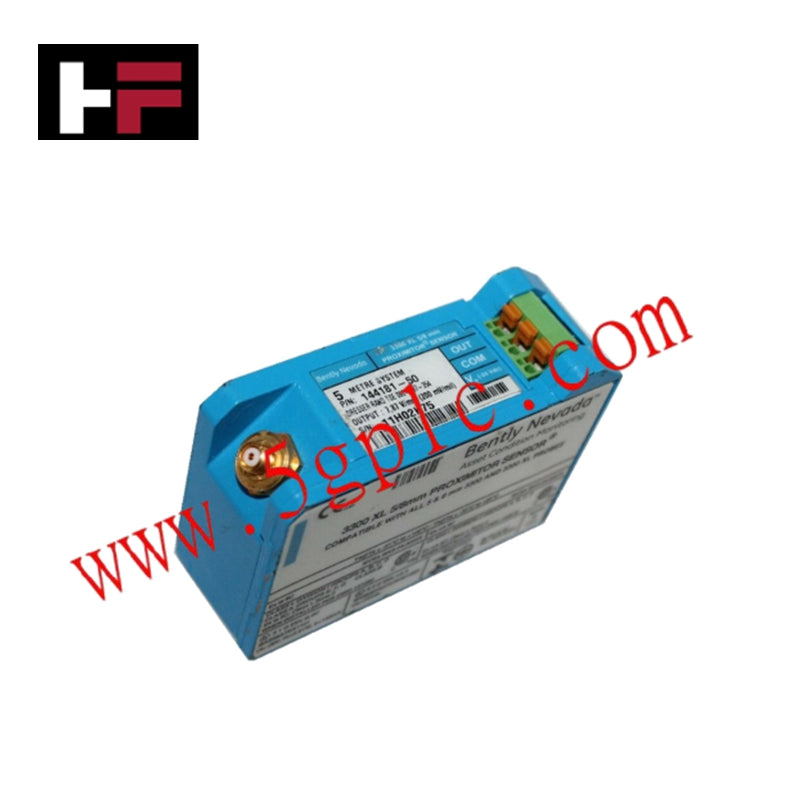 Bently Nevada 145004-47 Reliable Durable Proximity Sensor