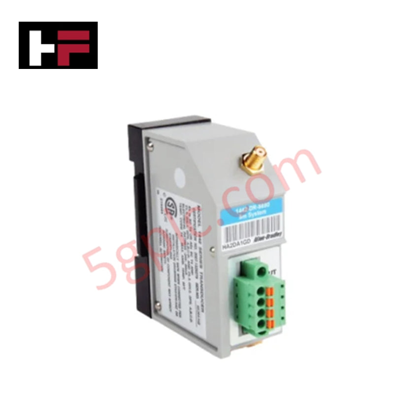 Allen-Bradley 1442-DR-5850 1442 Series Eddy Current Probe Driver