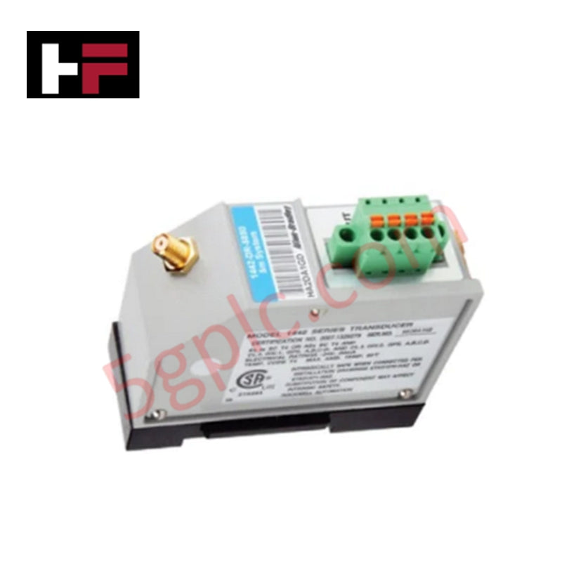 Allen-Bradley 1442-DR-5850 1442 Series Eddy Current Probe Driver