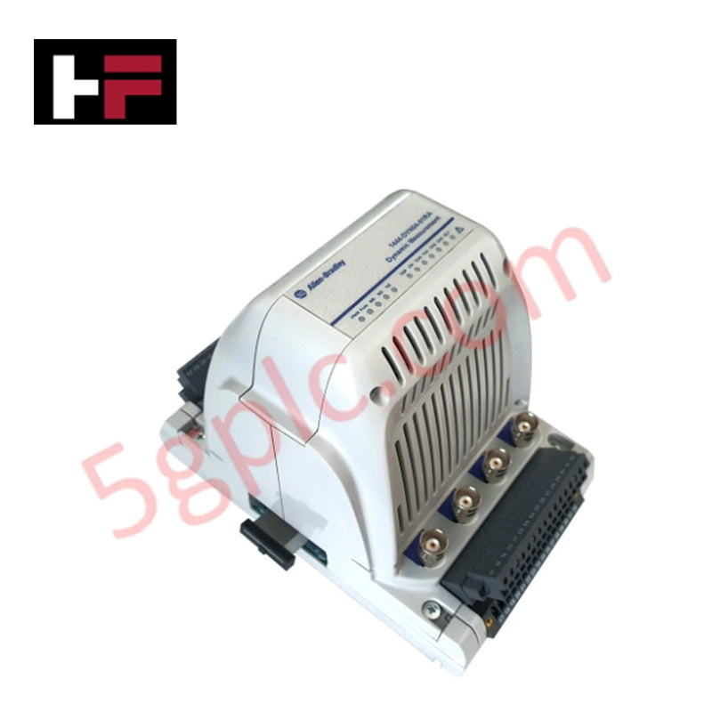 آلن برادلي 1444-DYN04-01RA وحدة قياس ديناميكس ديناميكية