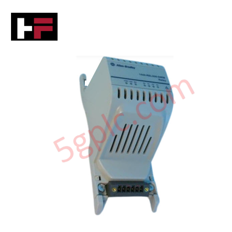 1444-RELX00-04RB | Allen Bradley Dynamix 1444 Expansion Relay Module