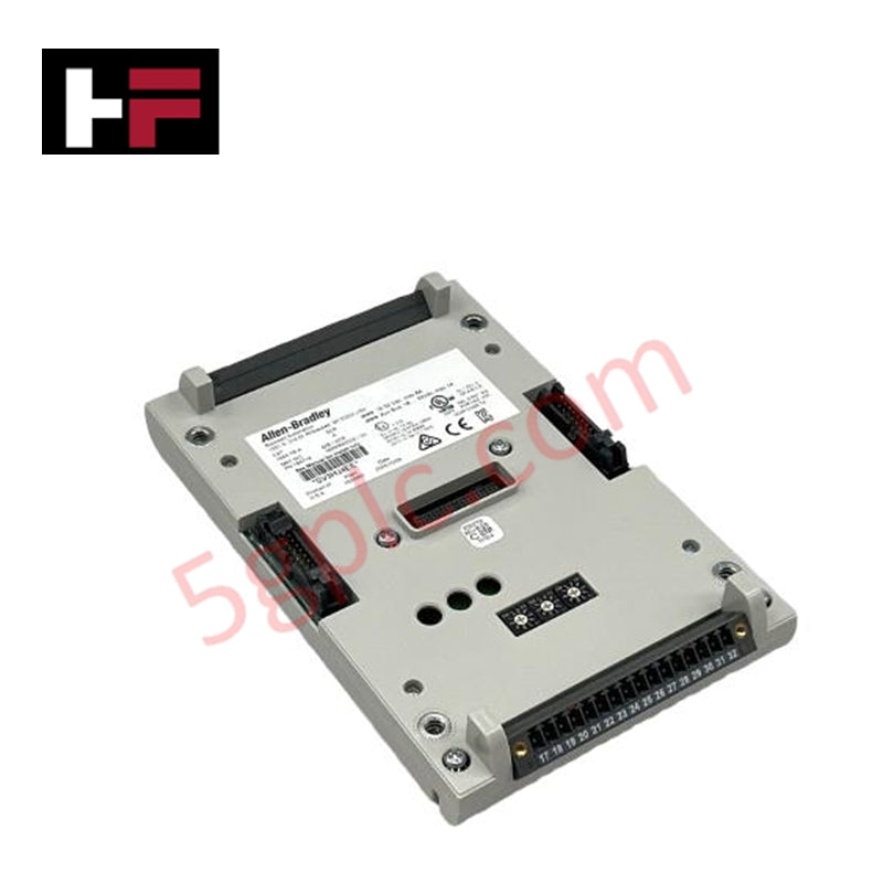 एलेन-ब्रैडली 1444-TB-A टर्मिनल आधार पटल सहायक उपकरण