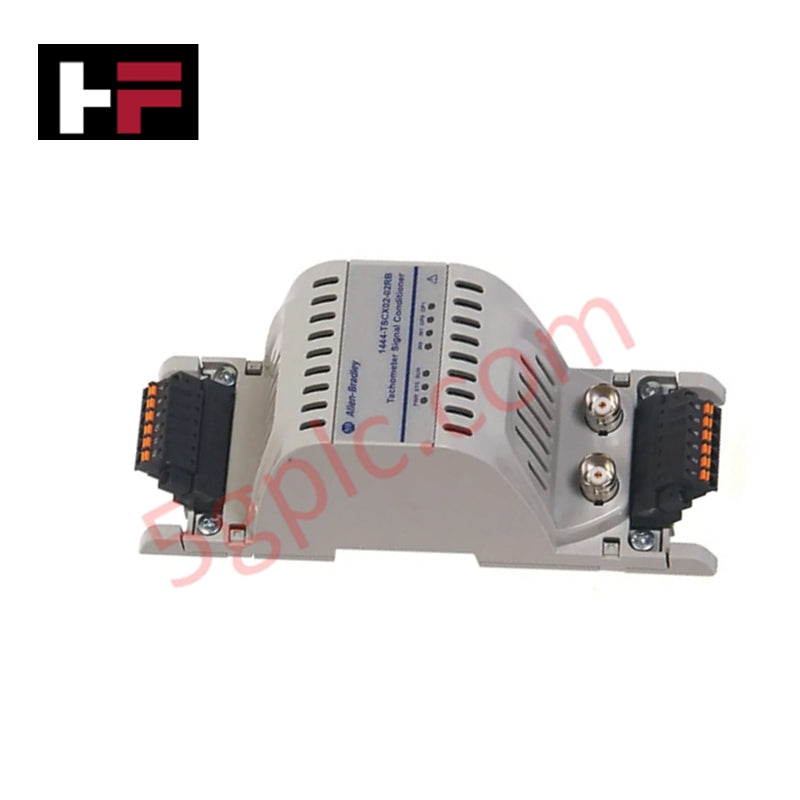 1444-TSCX02-02RB | Modul Pangkalan Terminal Allen Bradley Dynamix