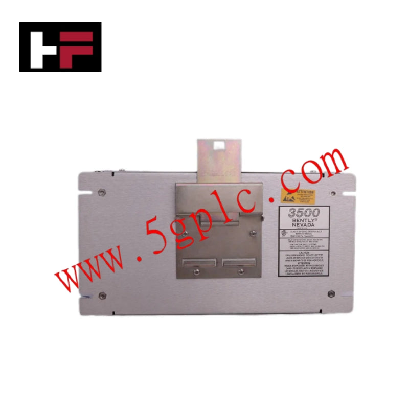 Bently Nevada 3500/94 145988-01 Professional Display Router