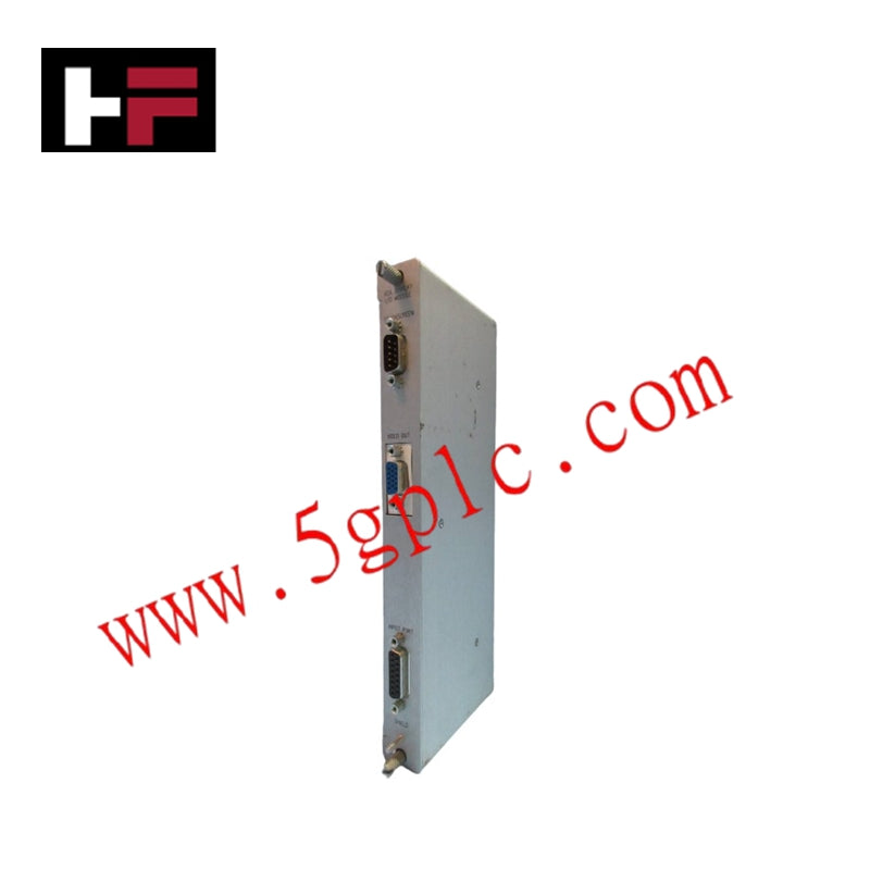 Bently Nevada 147663-01 VGA Display I/O Module