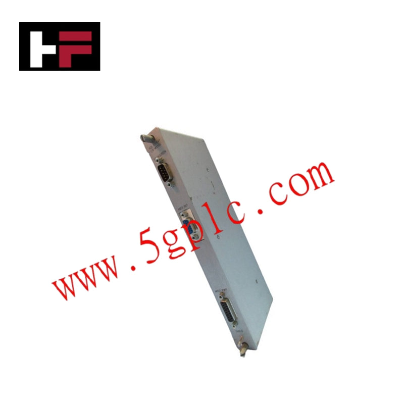 Bently Nevada 147663-01 VGA Display I/O Module