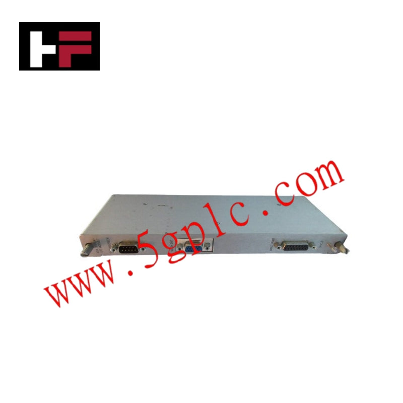 Bently Nevada 147663-01 VGA Display I/O Module