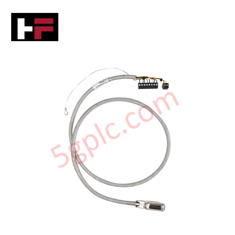 Allen Bradley 1492-ACABLE080WB Sistema de Cableado 1492 Cable Preinstalado