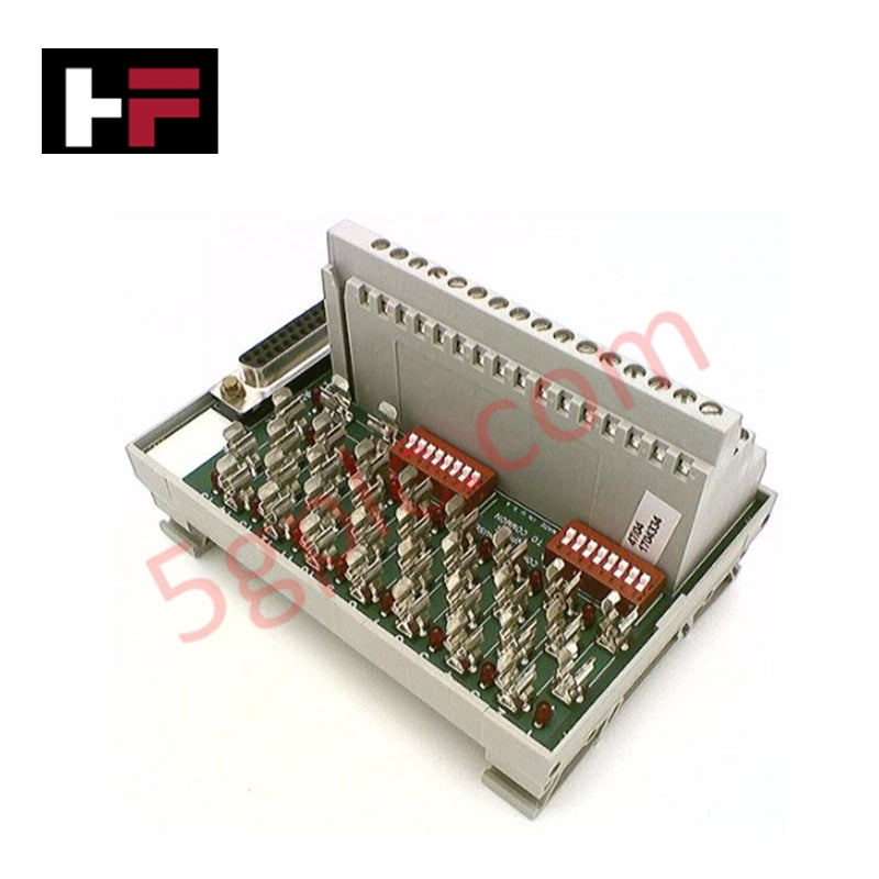 1492-AIFM16-F-3 | Allen Bradley Analog-Schnittstellen-Fusionsmodul