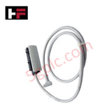 1492-CABLE025X | Allen-Bradley Kabel Antara Muka Digital Pra-Pemasangan 2.5m
