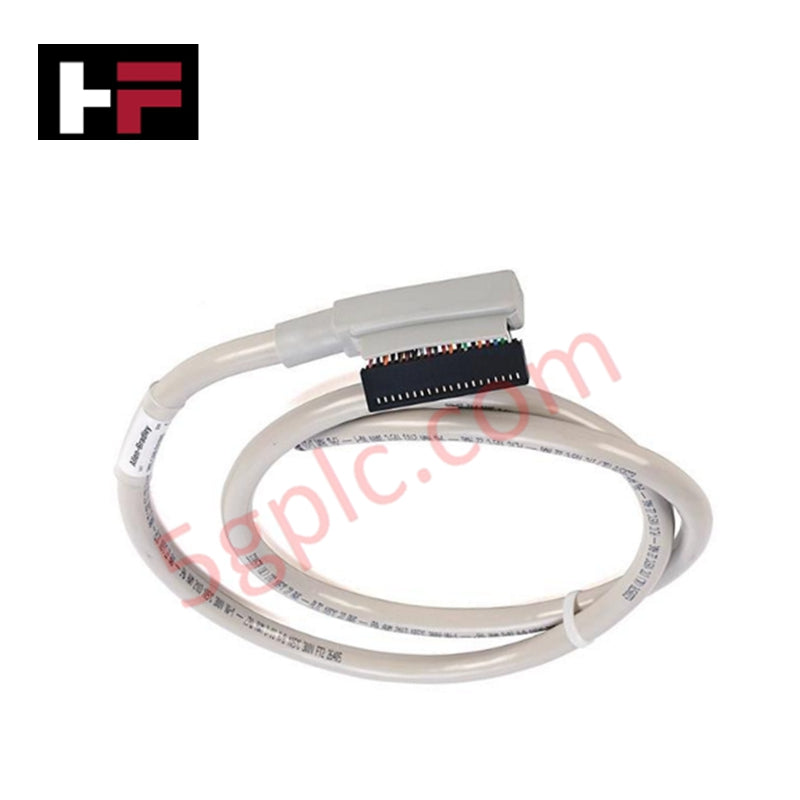 1492-CABLE025N3 | Allen-Bradley 2,5m Dijital Bağlantı Kablosu
