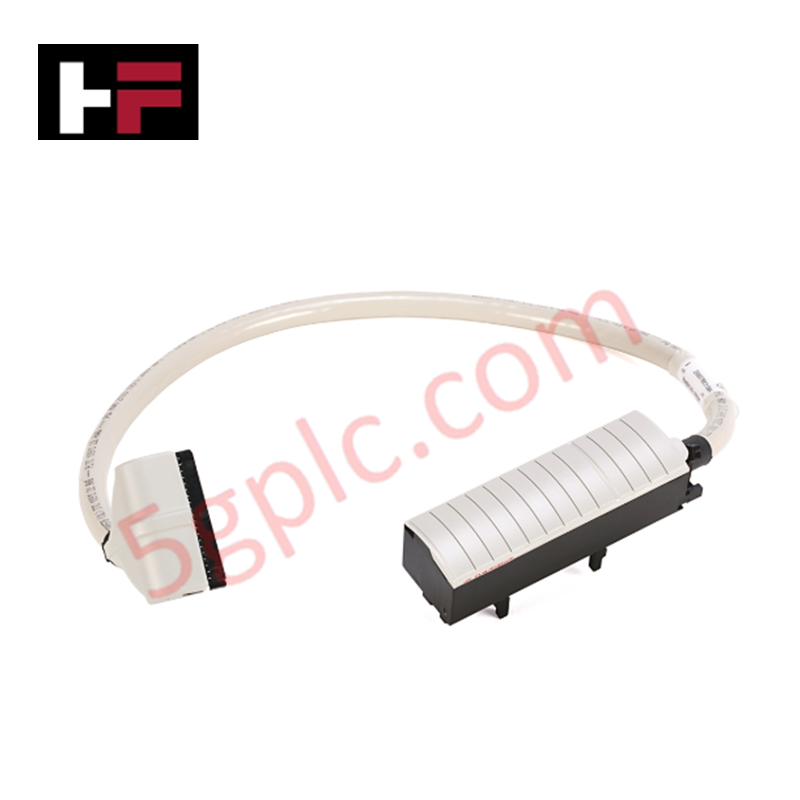 1492-CABLE050X | Allen Bradley | Цифровой предварительно подключенный кабель 1492