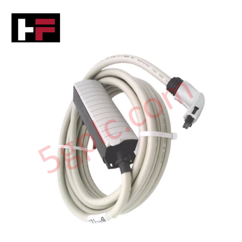 1492-CABLE050X | آلن برادلی | کابل اتصال دیجیتال پیشسیمکشی شده 1492