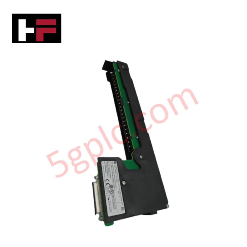 1492-CM1771-LD006 | Allen-Bradley | PLC-5-zu-ControlLogix-Schwenkarm-Umrüstmodul