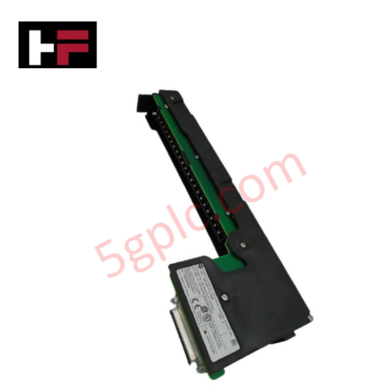1492-CM1771-LD006 | Allen-Bradley | Módulo de Conversão de Braço Oscilante de PLC-5 para ControlLogix
