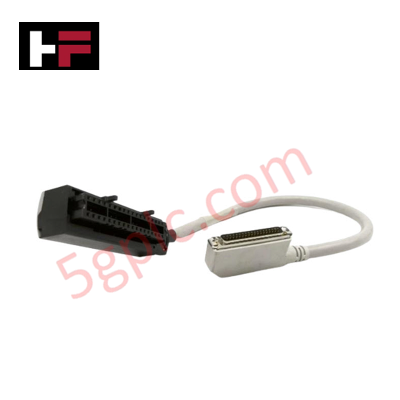 Allen-Bradley 1492-CONCAB005Y 1771-to-1756 Digital I/O Conversion Cable