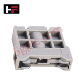 Allen Bradley 1492-EAJ35 1492 Serisi Normal Görev DIN Ray Sonu Ankrajı