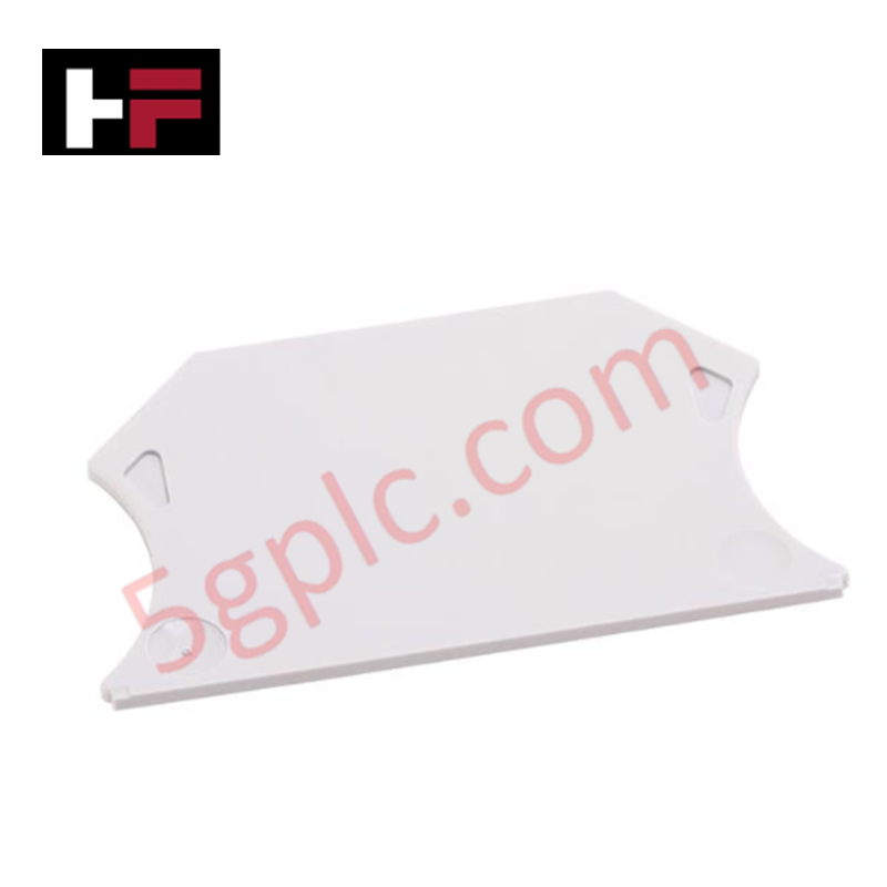 1492-EBJ3 | Allen-Bradley | 1492 Series Terminal Block End Barrier