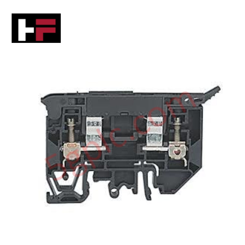 Allen-Bradley | 1492-H4 | Клеммник с плавкой вставкой и неоновой лампой индикатором