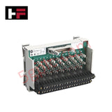 1492-IFM20F-F24A-2 | Allen-Bradley1492 Sistem Pengkabelan Modul Antarmuka Fusible