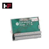 1492-IFM20F-F24A-2 | Allen-Bradley1492 Sistem Pengkabelan Modul Antarmuka Fusible