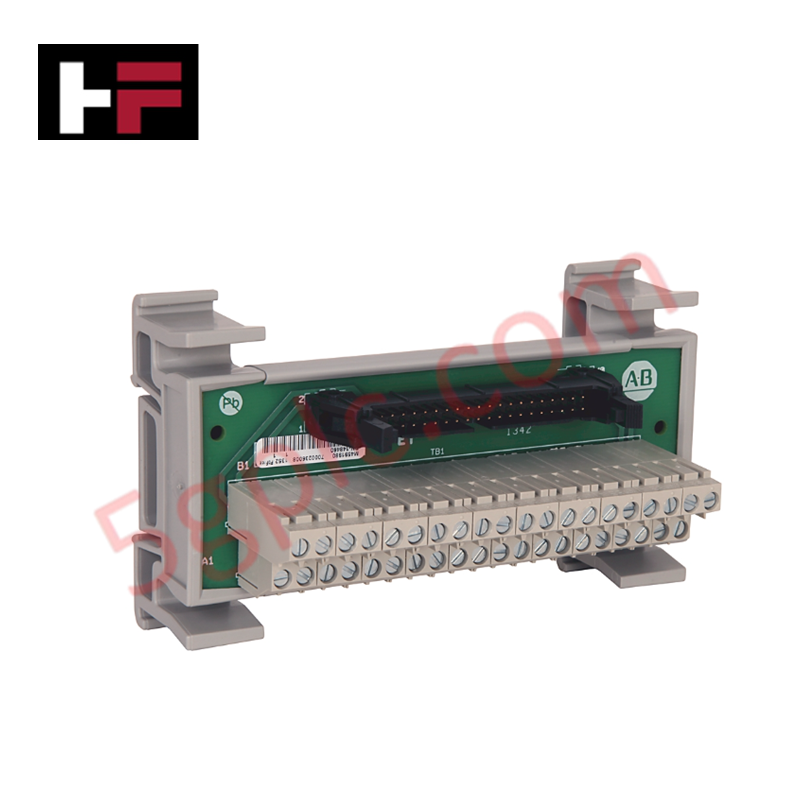 Módulo de Interfaz Digital Serie 1492 Allen-Bradley 1492-IFM40DS24A-4