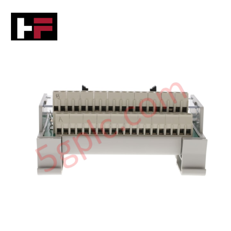 Modul Antara Muka Digital Terasing Fusible Siri 1492 Allen-Bradley 1492-IFM40F-FS120-2