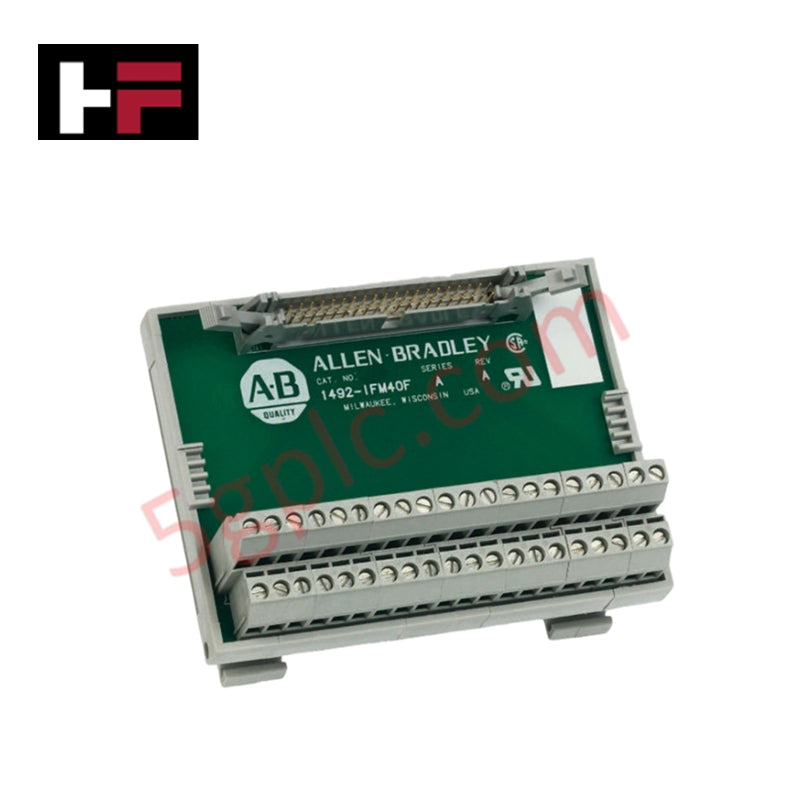 Allen-Bradley 40-poliges Digitales Schnittstellenmodul | 1492-IFM40F